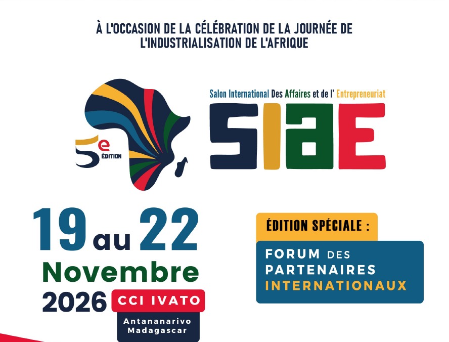 SIAE 2026 - Dates et édition spéciale
